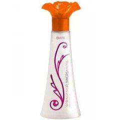 Springtime Flowers Amore by Black Onyx perfume bottle