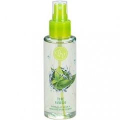 Essenza d'Acqua - The Verde by Bottega Verde perfume bottle