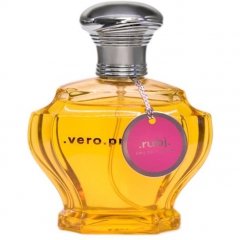 Rubj EDP by Vero Profumo perfume bottle