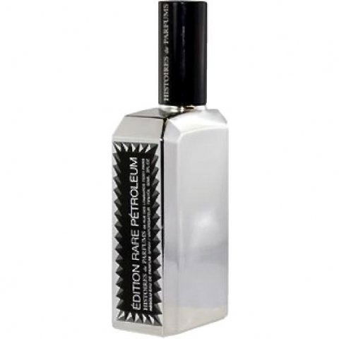 Édition Rare - Pétroleum by Histoires de Parfums perfume bottle