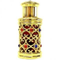 Mukhallath Hind by Al Haramain / الحرمين perfume bottle