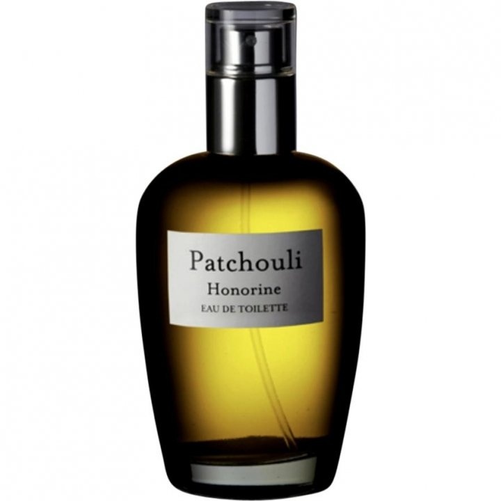 Patchouli by Honorine perfume bottle