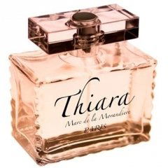 Thiara by Marc de la Morandière perfume bottle