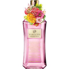 Floral Drop / フローラルドロップ by Venus Spa / ヴィーナススパ perfume bottle