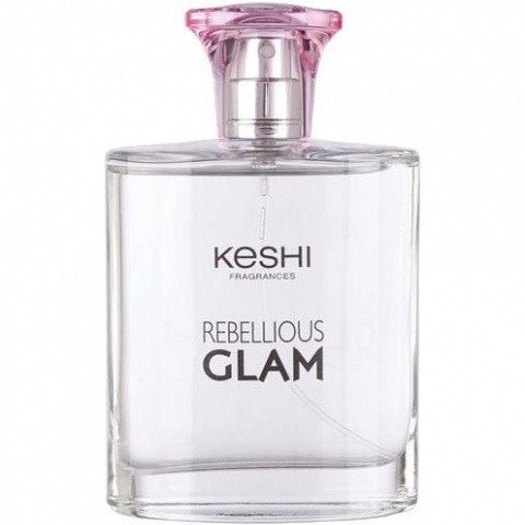 Keshi - Rebellious Glam by Keshi