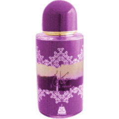 Hekayti 3 by Bait Al Bakhoor perfume bottle