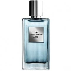 Tom Tailor Man (2012) EDT by Tom Tailor perfume bottle