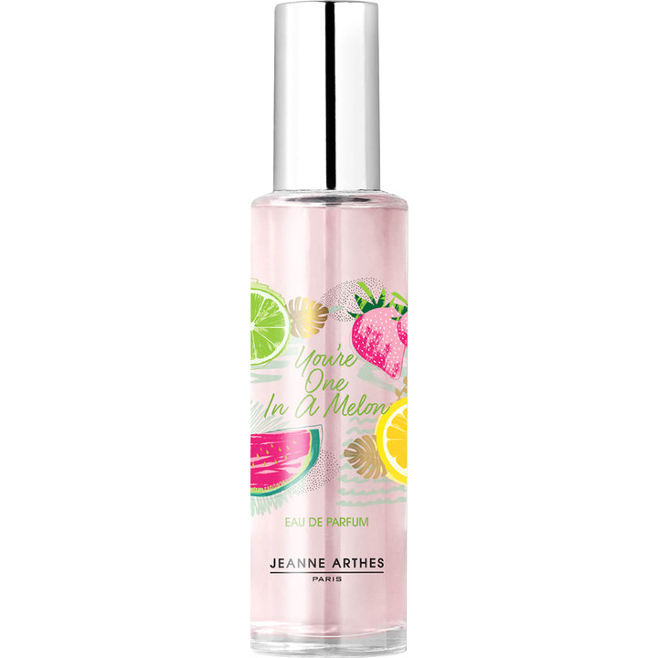 You're One In A Melon by Jeanne Arthes perfume bottle