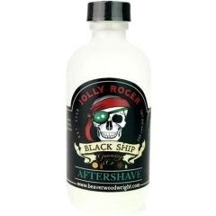Jolly Roger by Black Ship Grooming Co. perfume bottle