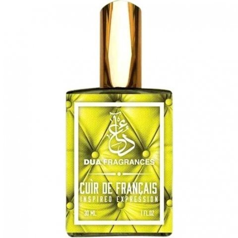 Cuìr de Français by The Dua Brand / Dua Fragrances perfume bottle
