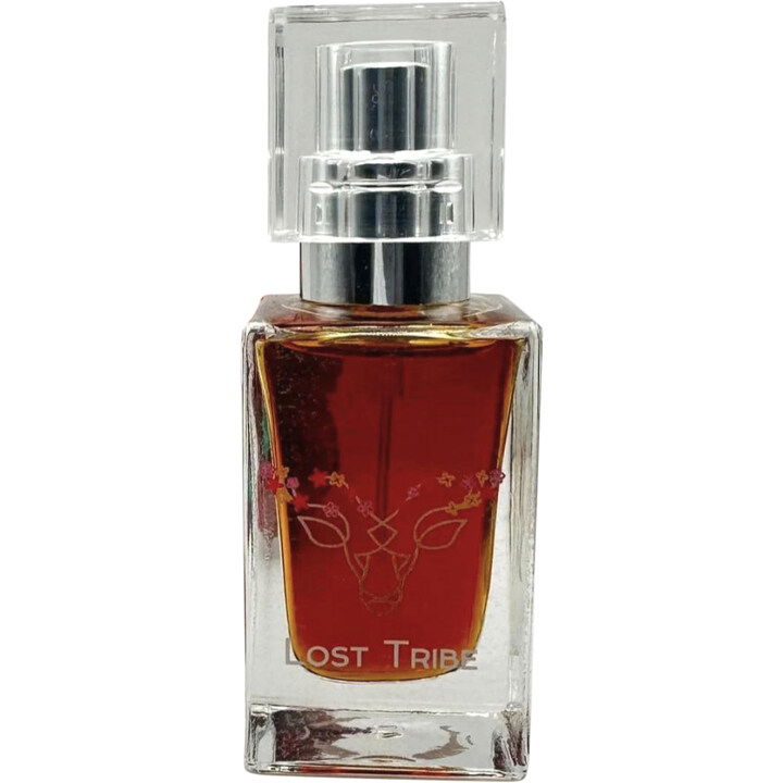 Flower of the Field V2 by Lost Tribe perfume bottle