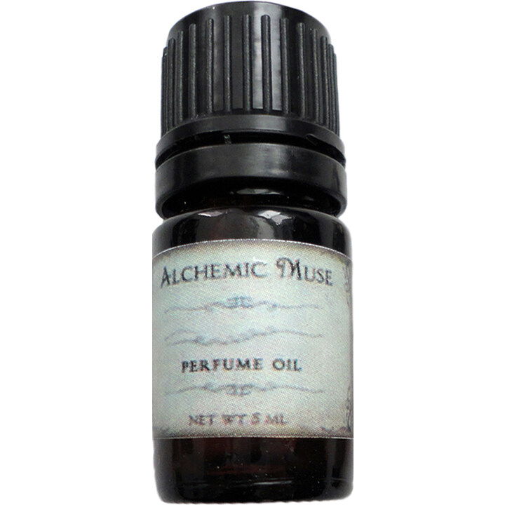 Linden Blossom (Perfume Oil) by Alchemic Muse perfume bottle
