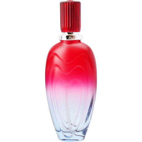Ibiza Hippie by Escada perfume bottle