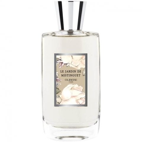 Le Jardin de Mistinguet by Olibere perfume bottle