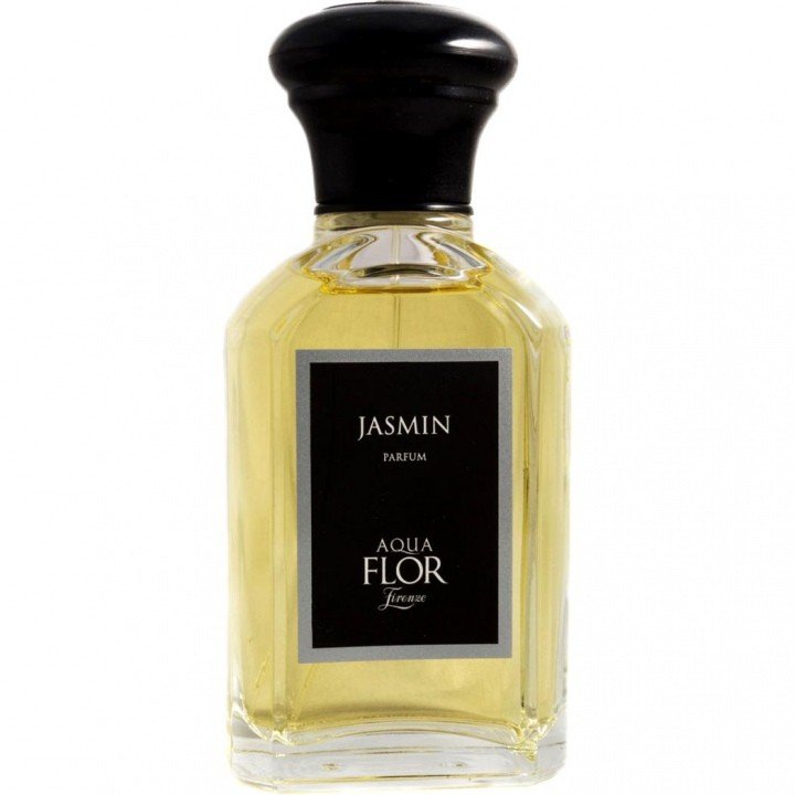 Jasmin by Aquaflor perfume bottle