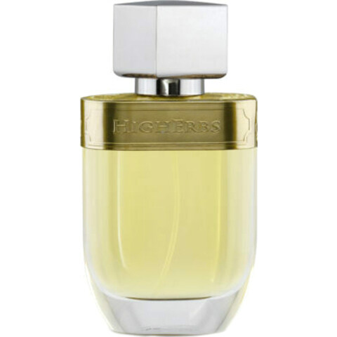High Erbs by Aulentissima perfume bottle