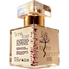 Stone Roses by For The Scent Of It perfume bottle