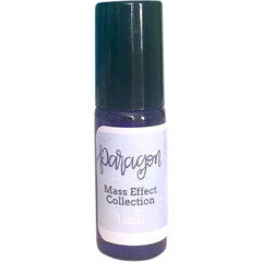 Mass Effect Collection - Paragon by Area of Effect Perfumery perfume bottle