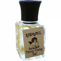 Ylang-Ylang Oel by Der dufte Engel / Raphael perfume bottle