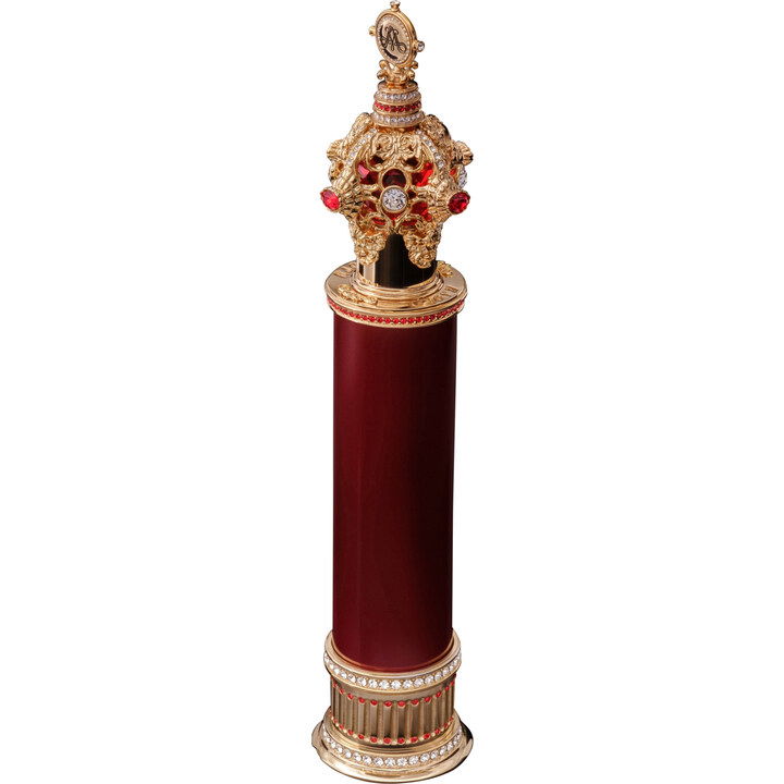 Glory for Men by Amaffi perfume bottle