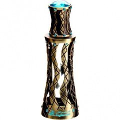Mashael Attar by Asgharali / أصغر علي perfume bottle