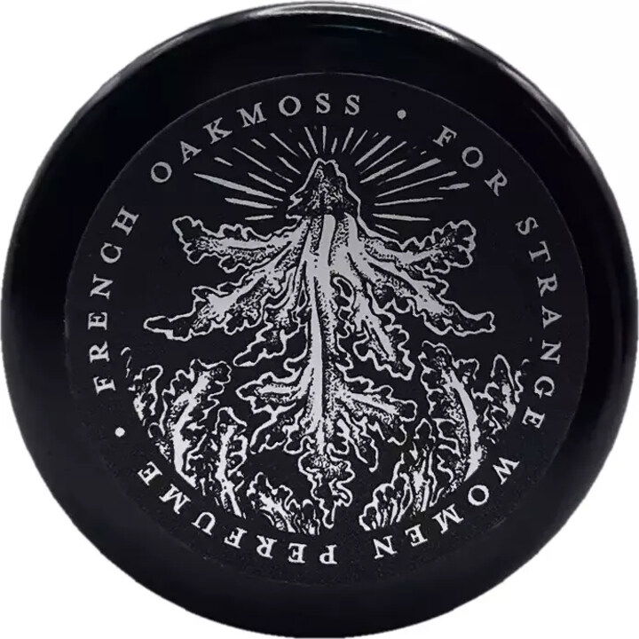French Oakmoss (Solid Perfume) by For Strange Women perfume bottle