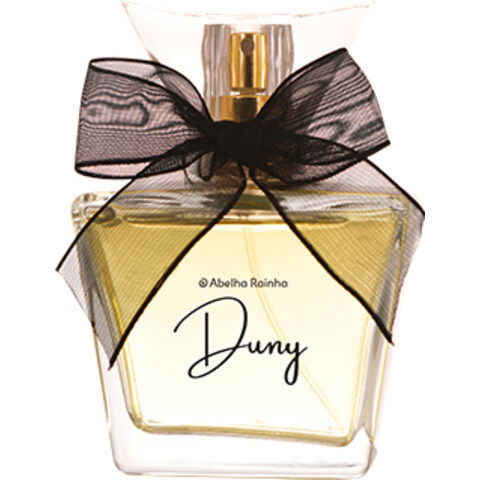 Duny by Abelha Rainha perfume bottle