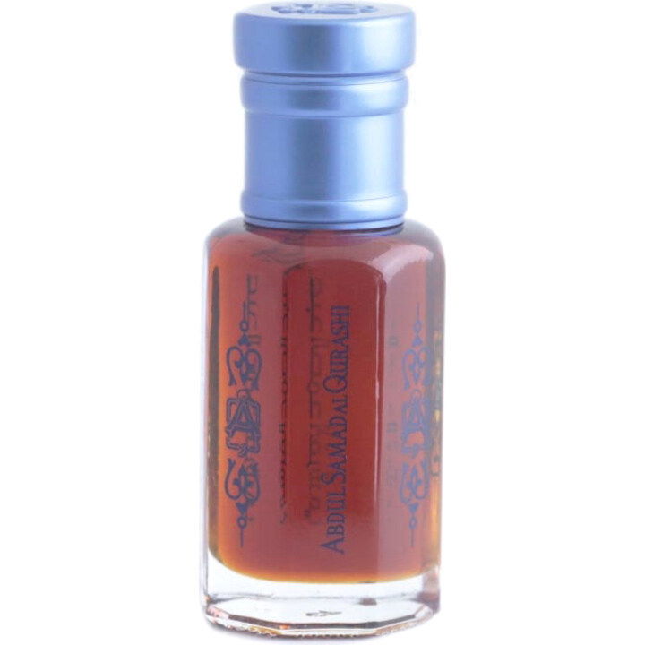 Al Sultana Hiyam Blend by Abdul Samad Al Qurashi / عبدالصمد القرشي perfume bottle