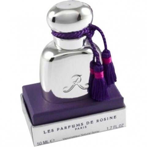 Glam Rose (Extrait de Parfum) by Les Parfums de Rosine perfume bottle