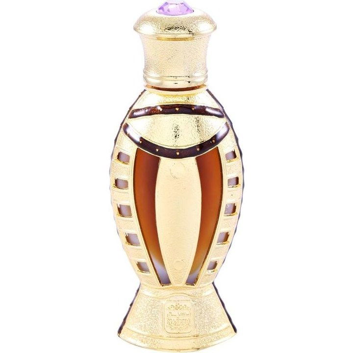 Tayiba (Perfume Oil) by Naseem / نسيم perfume bottle