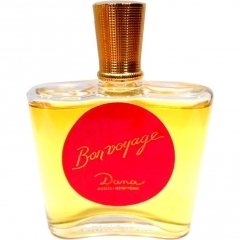Bon Voyage by Dana perfume bottle
