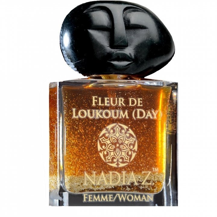 Fleur de Loukoum (Day) by NadiaZ perfume bottle