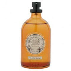 Caribbean Vanilla - Vanilla Mango by Perlier perfume bottle