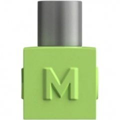 Mexx Man Festival Summer by Mexx perfume bottle