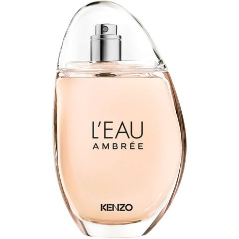 L'Eau Ambrée