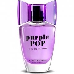 Purple Pop by Ulric de Varens perfume bottle