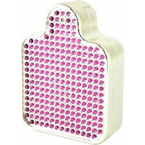 Jeans Couture Glam by Versace perfume bottle