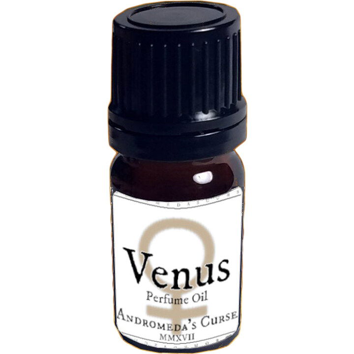 Venus by Andromeda's Curse perfume bottle