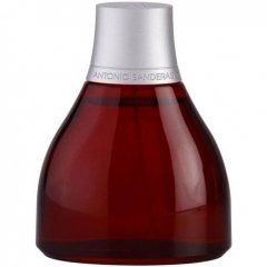 Spirit for Men EDT by Antonio Banderas perfume bottle