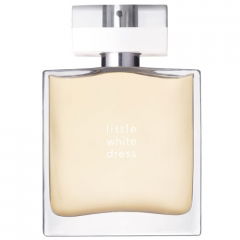 Little White Dress EDP by Avon perfume bottle