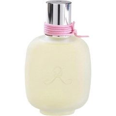 Twill Rose by Les Parfums de Rosine perfume bottle