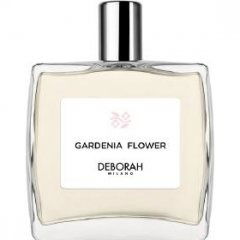 Gardenia Flower by Deborah perfume bottle