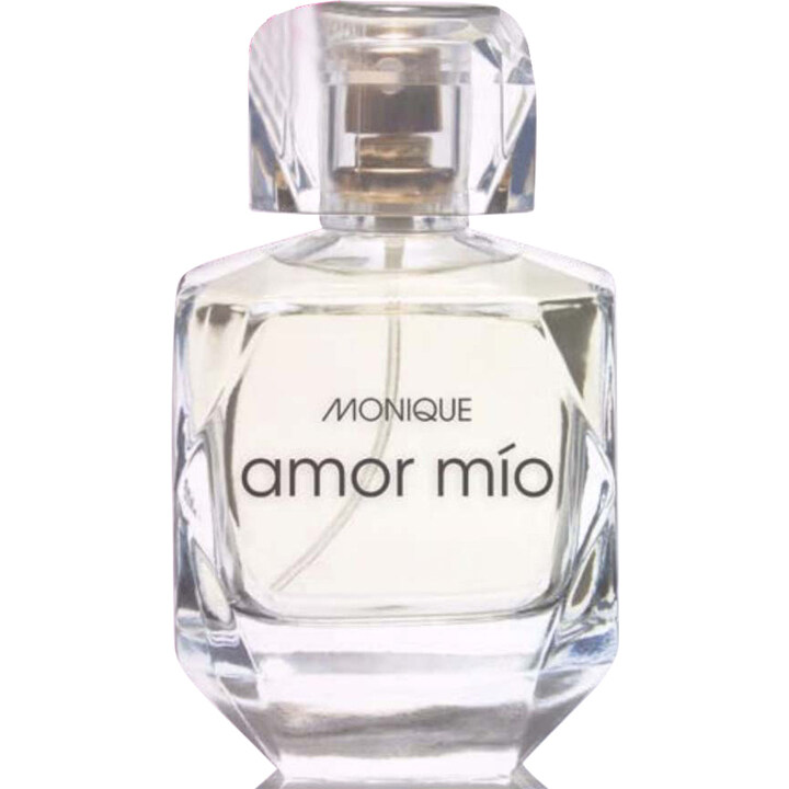 Amor Mío by Monique perfume bottle