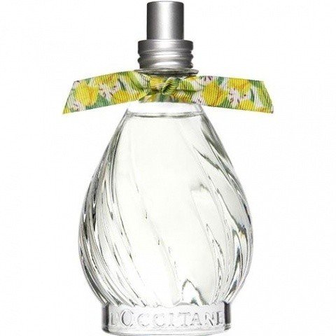 Flor de Graviola by L'Occitane au Brésil perfume bottle