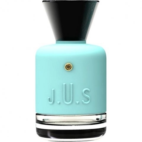 Ambraser by J.U.S - Joyau Unique & Sensoriel perfume bottle