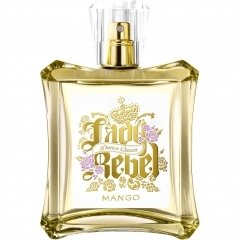 Lady Rebel Dance Queen by Mango perfume bottle