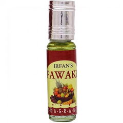 Fawake by Irfan International perfume bottle