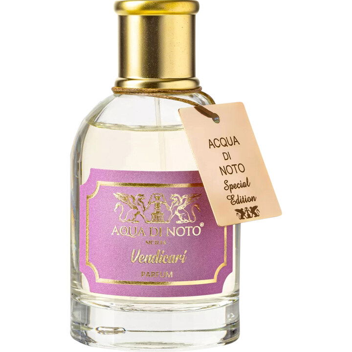 Vendicari by Acqua di Noto perfume bottle