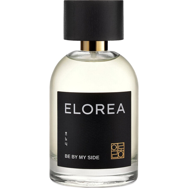Be By My Side / 흐노니 by Elorea perfume bottle