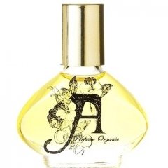 Mejica by A Perfume Organic perfume bottle